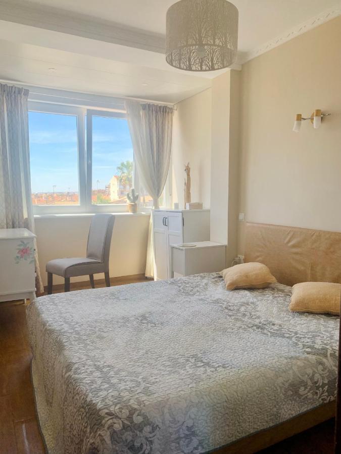 Seaview La Mata Pool&Beach Torrevieja Exterior foto